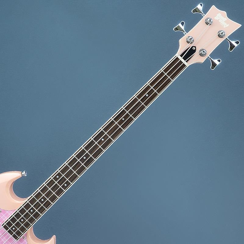 USED_ESP_x_BanG_Dream!_Rimi_Ushigome_Signature_Model_BanG_Dream!_VIPER_BASS_Rimi_(Rimi_Pink)_05
