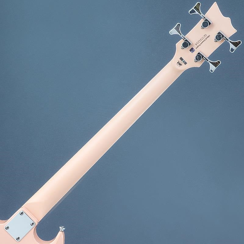 USED_ESP_x_BanG_Dream!_Rimi_Ushigome_Signature_Model_BanG_Dream!_VIPER_BASS_Rimi_(Rimi_Pink)_06
