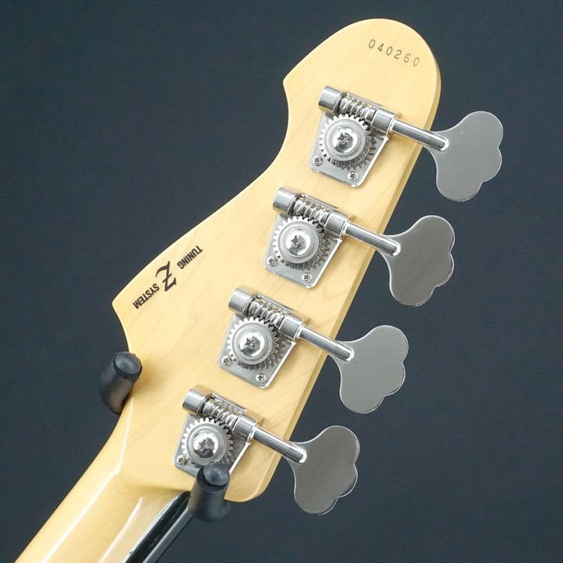 USED_Vintage_#704_Custom_(TP-RED_BURNER)_08