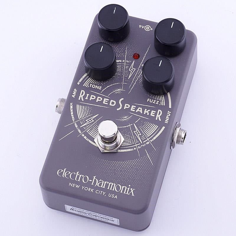 USED_Ripped_Speaker_Electro-Harmonix_01