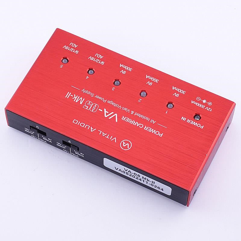 USED_VITAL_AUDIO_POWER_CARRIER_VA-05_MKII_02
