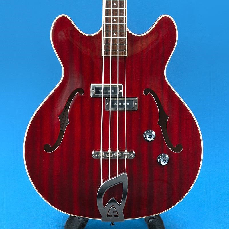 USED_STARFIRE_I_BASS_(Cherry_Red)_01