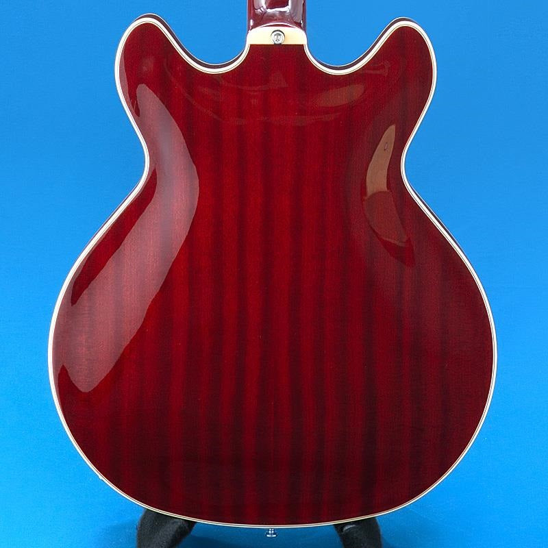 USED_STARFIRE_I_BASS_(Cherry_Red)_02