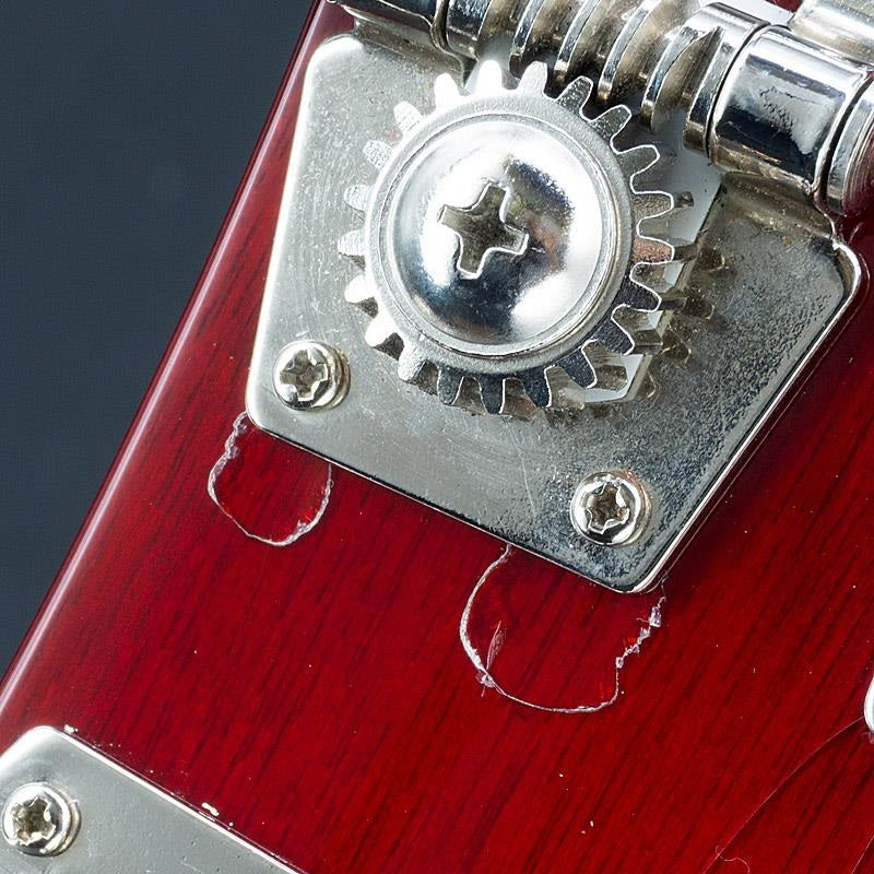 USED_STARFIRE_I_BASS_(Cherry_Red)_09