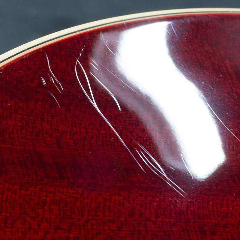 USED_STARFIRE_I_BASS_(Cherry_Red)_10