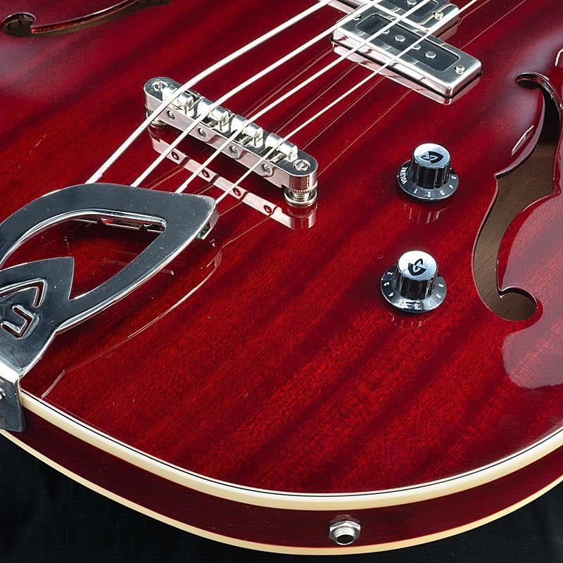 USED_STARFIRE_I_BASS_(Cherry_Red)_11