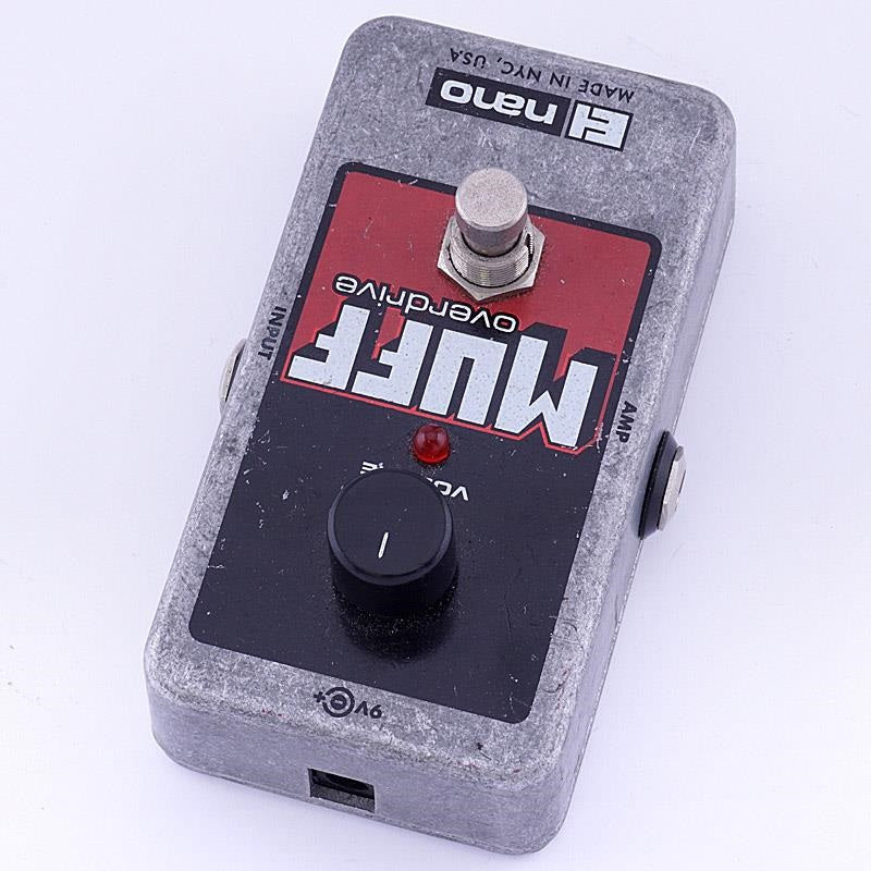 USED_Nano_Muff_Overdrive_Electro-Harmonix_02