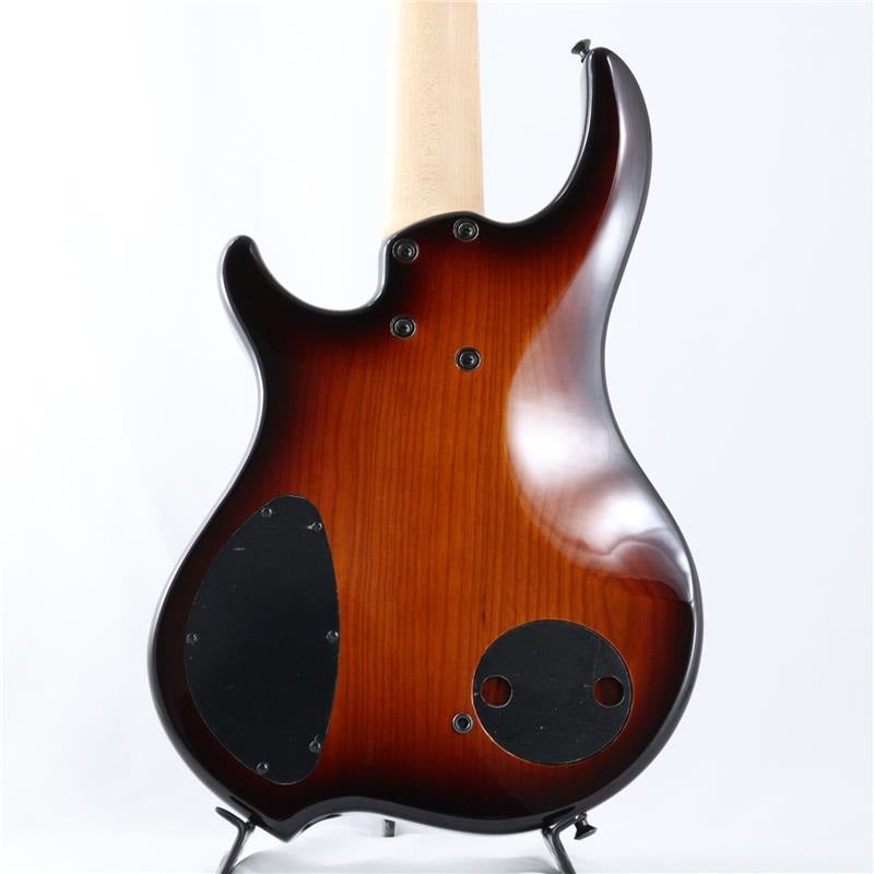 USED_Combustion_CC3_5-string_Quilt_Maple_Top_(Vintage_Burst_Pau_Ferro)_05