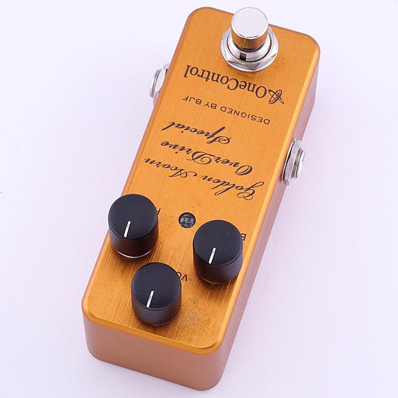 USED_Golden_Acorn_Overdrive_Special_One_Control_02