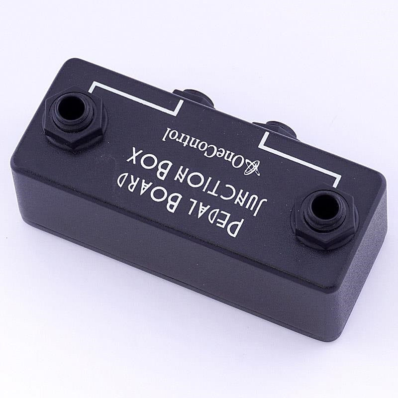 USED_Minimal_Series_Pedal_Board_Junction_Box_One_Control_02