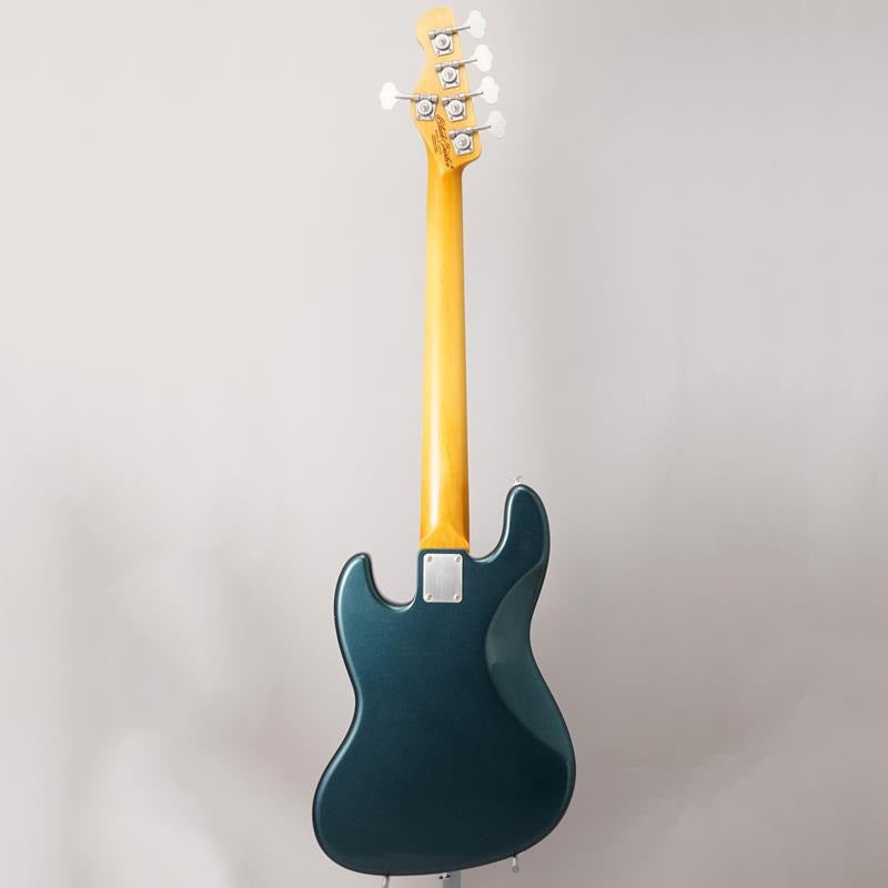 Trad_Master_Series_Beta_J5_(Old_Teal_Green_Metallic_Light_Aged)_04