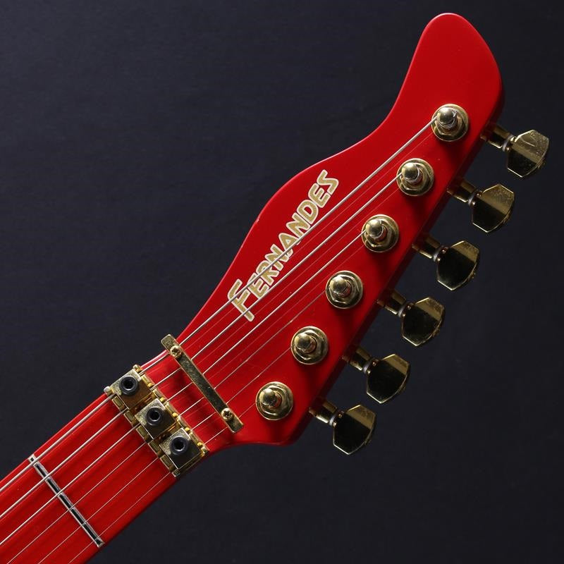 USED_LA-85KK_(Pearl_Red)_05