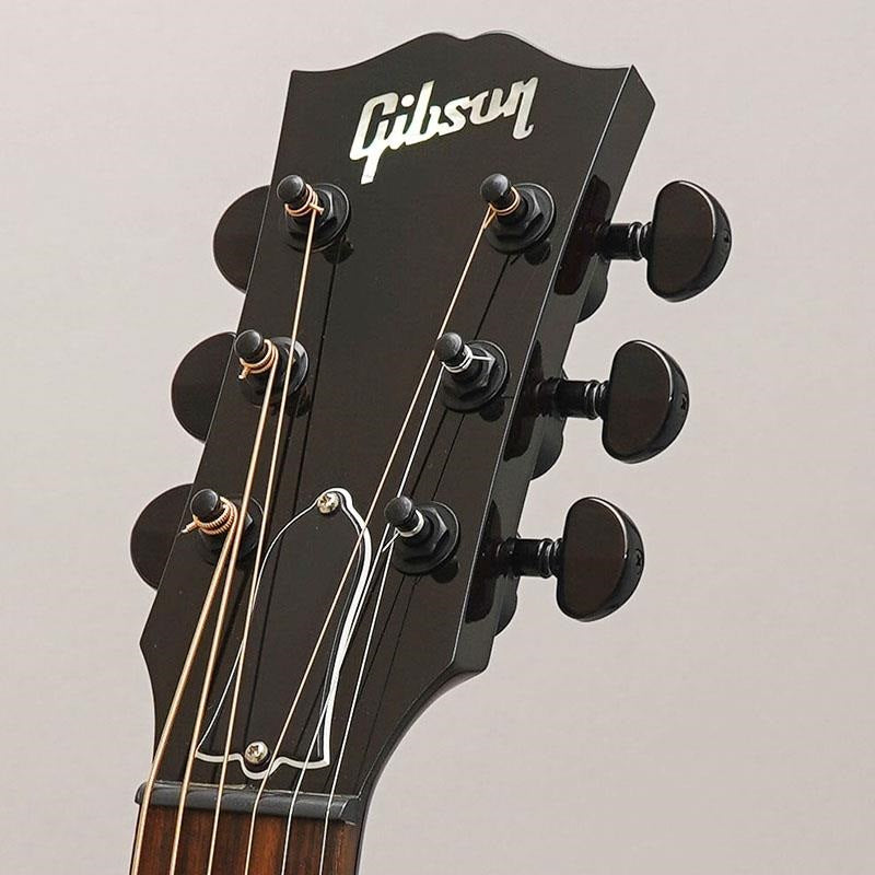 USED_Gibson_J-45_Standard_Red_Spruce_Tri-Burst_10