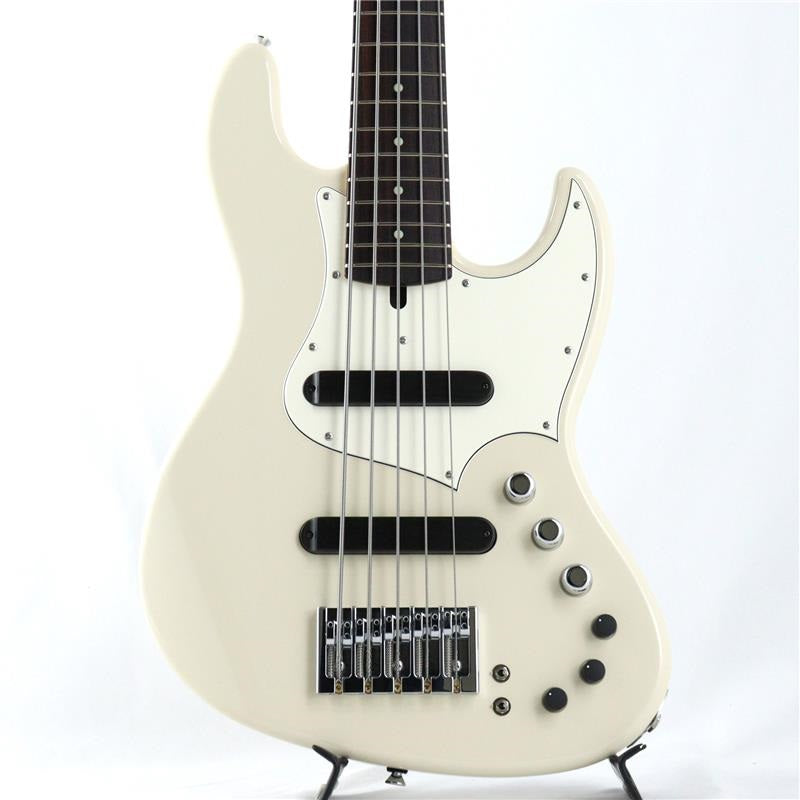 XJ-1T_5st_(Vintage_White_Alder_R)_01