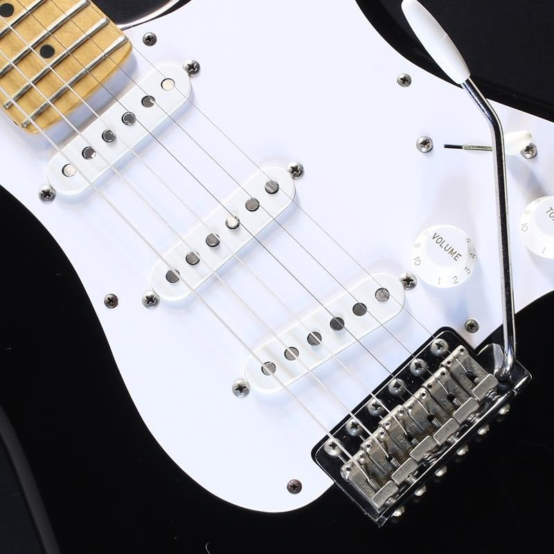 USED_Eric_Clapton_Stratocaster_Mod__(Black)_04
