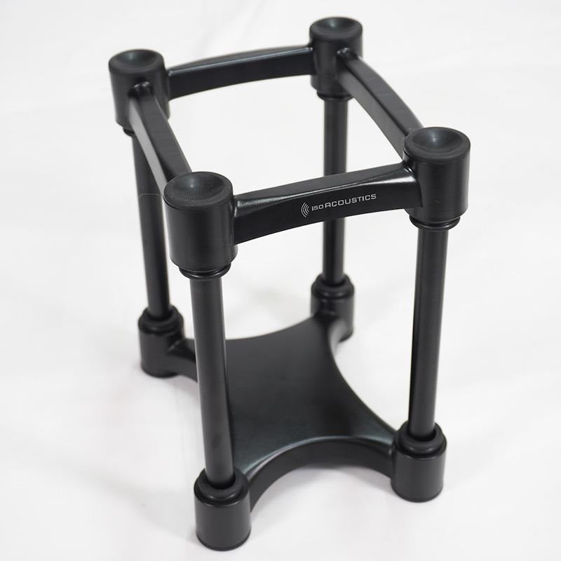 USED_ISO-L8R155_(Speaker_Stand)_(Iso_Acoustics)_02
