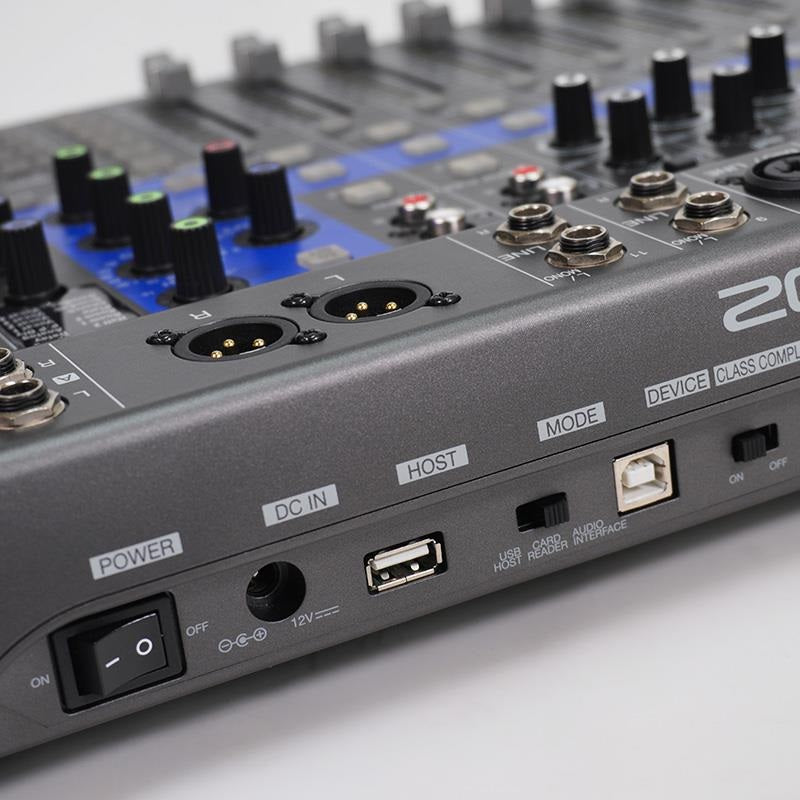 USED_LiveTrak_L-12_(Zoom)_(Live_Track)_(Mixer)_(Interface)_04