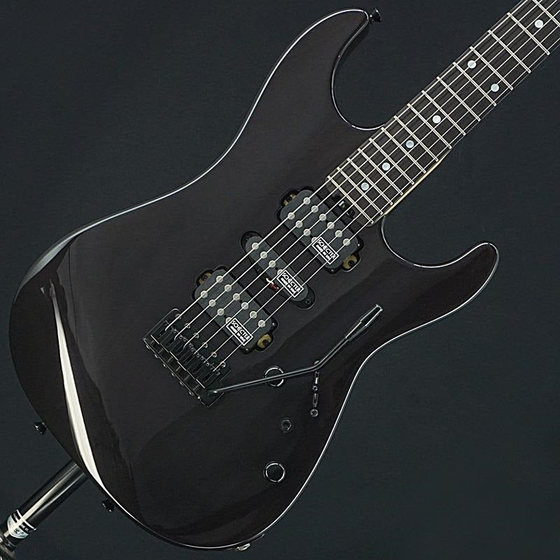 USED_Schecter_EX-5B-22_STD_VTR_(See-Thru_Black)_01