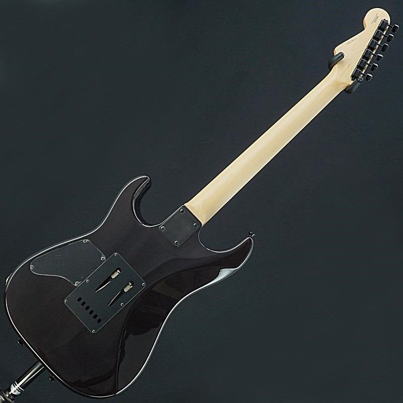 USED_Schecter_EX-5B-22_STD_VTR_(See-Thru_Black)_04