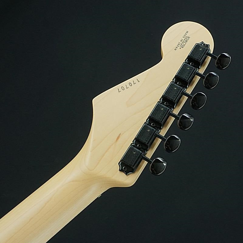 USED_Schecter_EX-5B-22_STD_VTR_(See-Thru_Black)_08