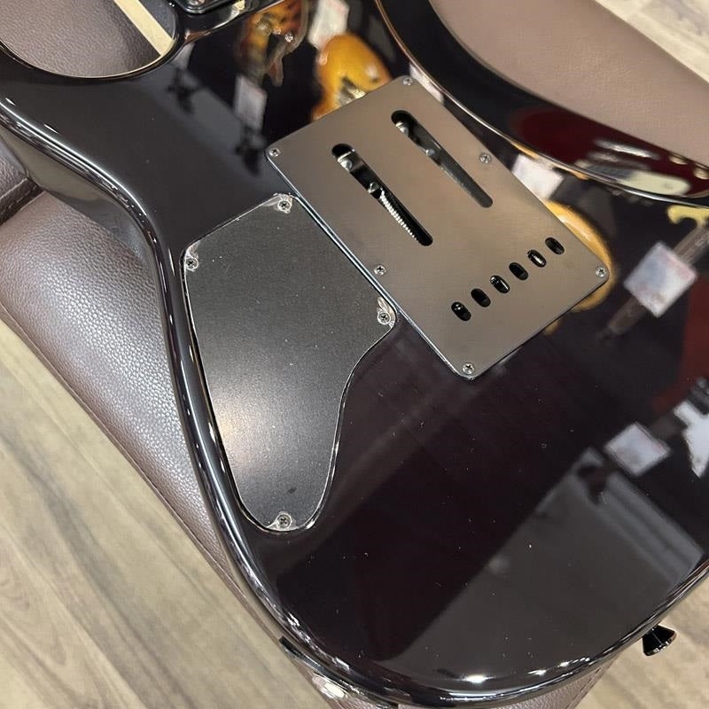 USED_Schecter_EX-5B-22_STD_VTR_(See-Thru_Black)_10