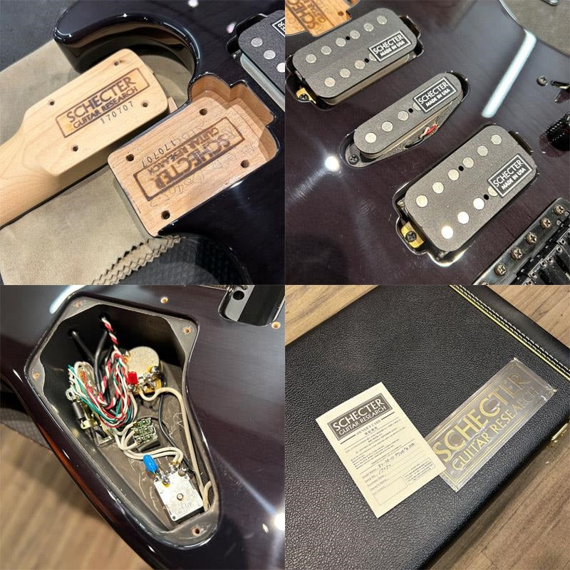 USED_Schecter_EX-5B-22_STD_VTR_(See-Thru_Black)_11