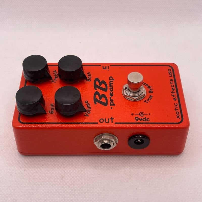 USED_Used_BB_Preamp_04