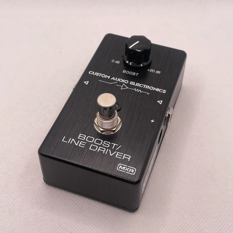 USED_Boost_LineDriver_01