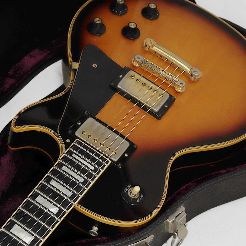 VINTAGE_Les_Paul_Custom_'74_Tobacco_Sunburst_06