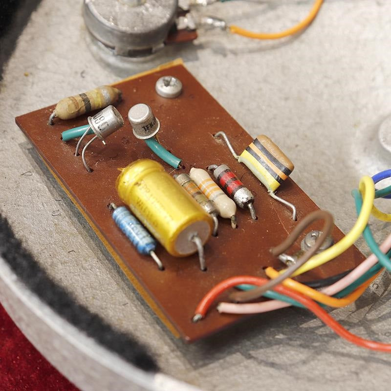 VINTAGE_Fuzz_Face_'72_Silver_06
