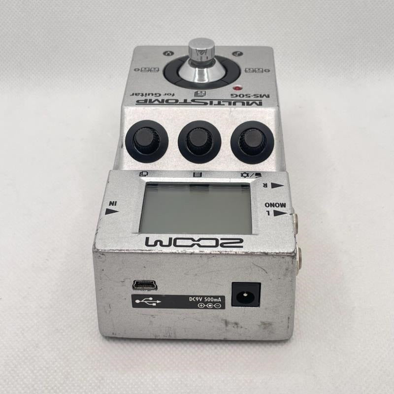 USED_Used_MS-50G_05