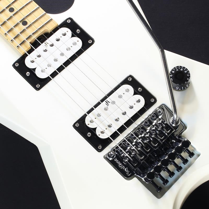 USED_KG-Exploder_II_(Pearl_White)_04