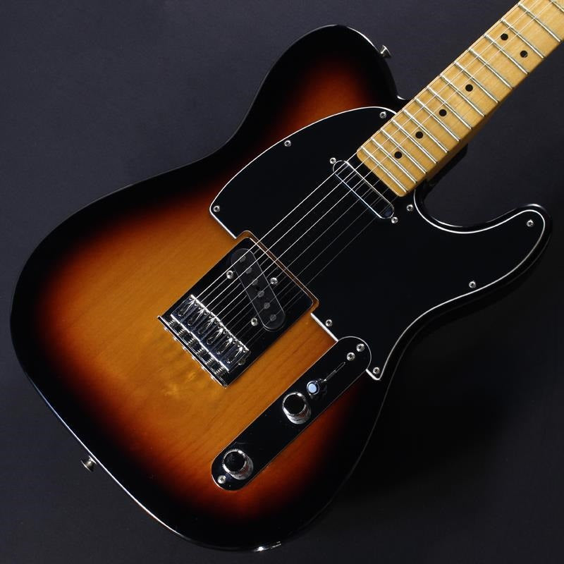 USED_Player_II_Telecaster_(3-Color_Sunburst_Maple)_03