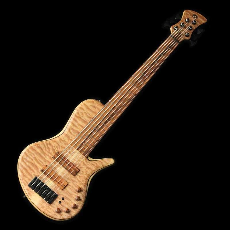 USED_Halo_6_(Quilted_Maple_Top)_01