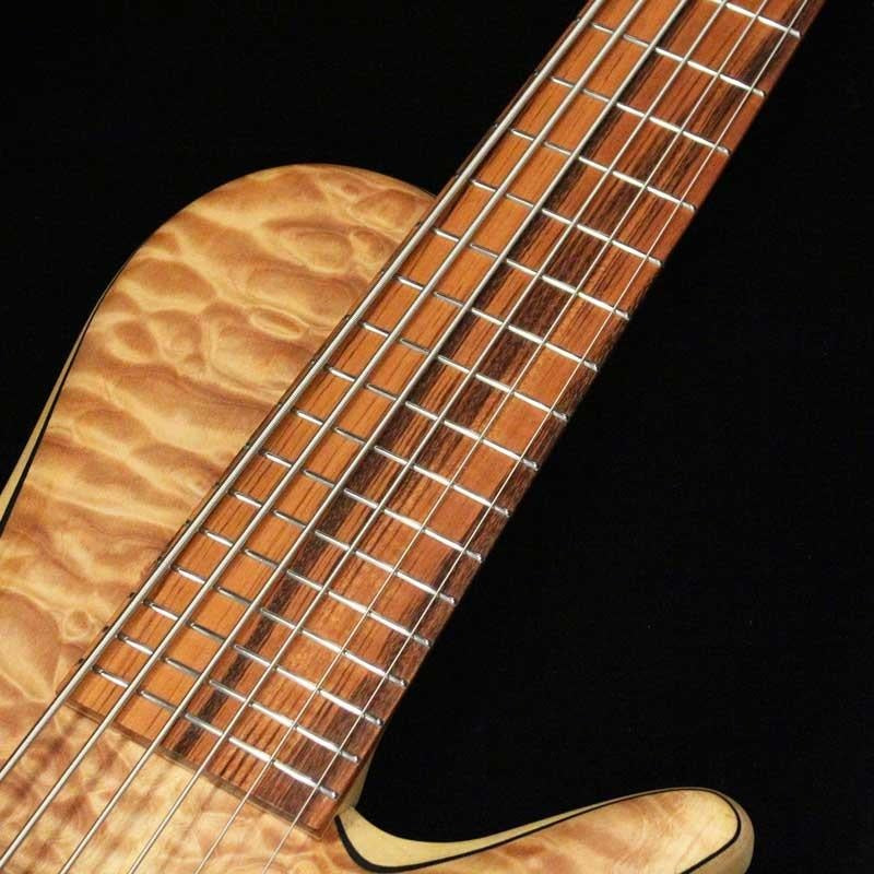 USED_Halo_6_(Quilted_Maple_Top)_06