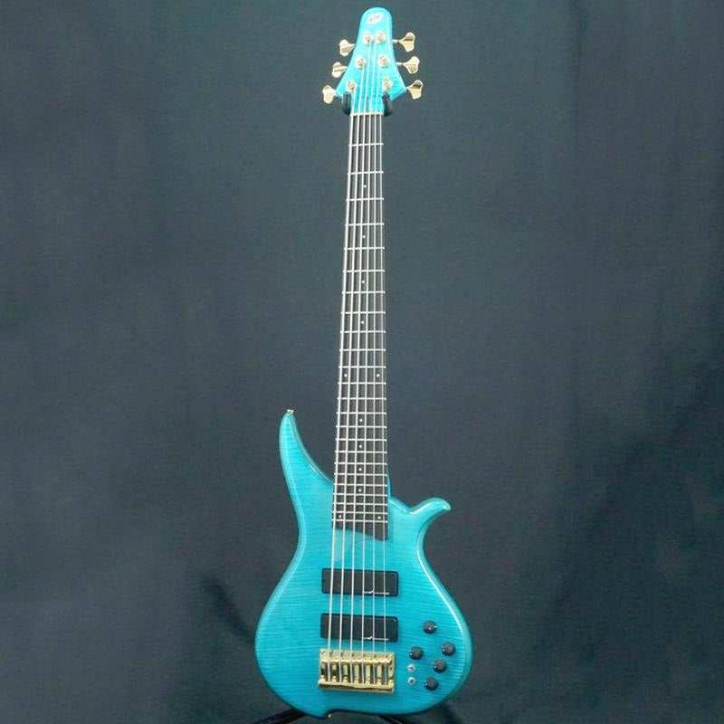 USED_TWB-6_EX_HY-III_Sycamore_(Turquoise_Blue)_03