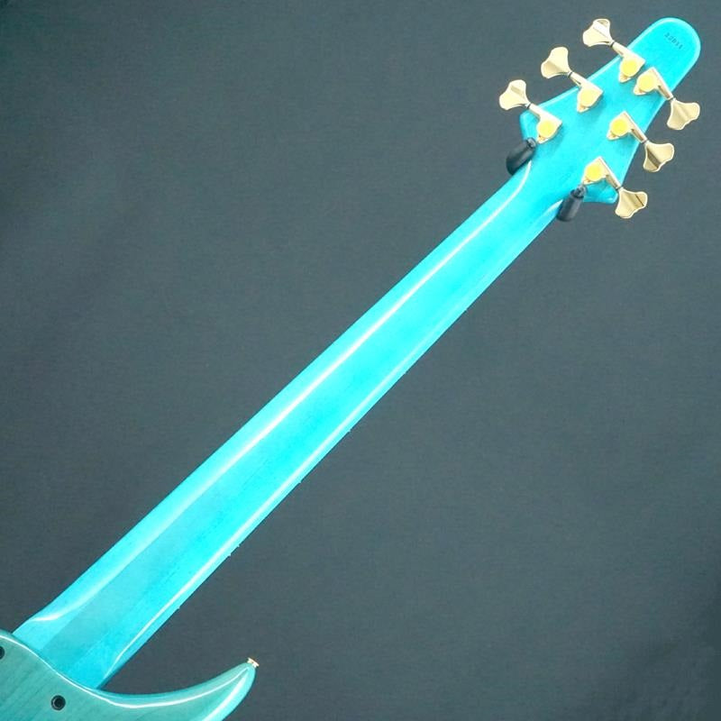 USED_TWB-6_EX_HY-III_Sycamore_(Turquoise_Blue)_06