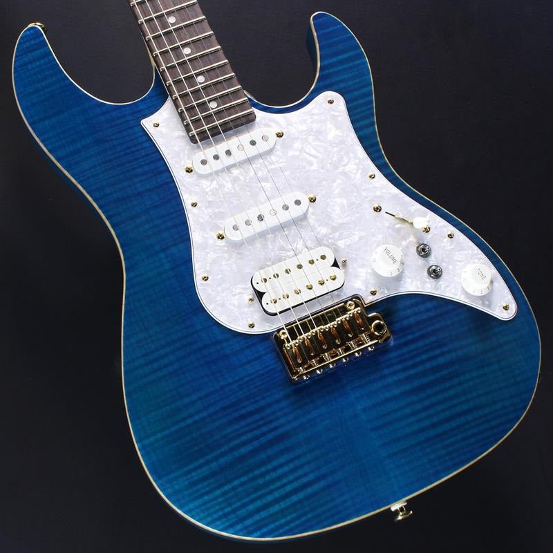USED_Expert_ODYSSEY_EOS-FM-R_(Emerald_Blue)_01