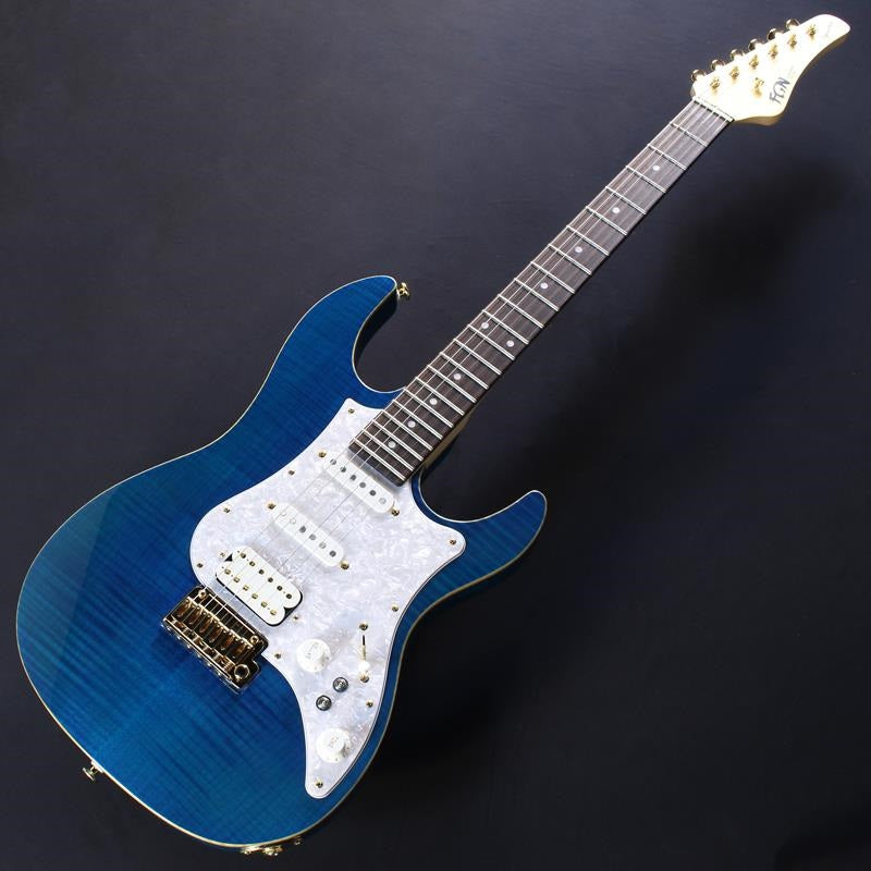 USED_Expert_ODYSSEY_EOS-FM-R_(Emerald_Blue)_02