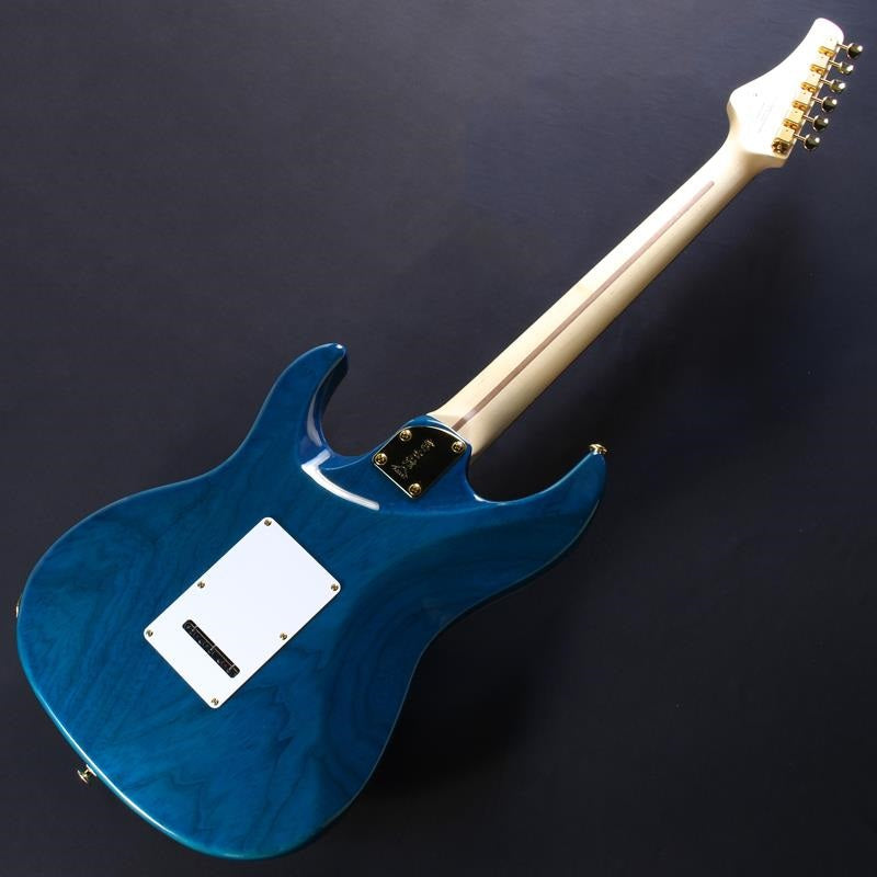 USED_Expert_ODYSSEY_EOS-FM-R_(Emerald_Blue)_06