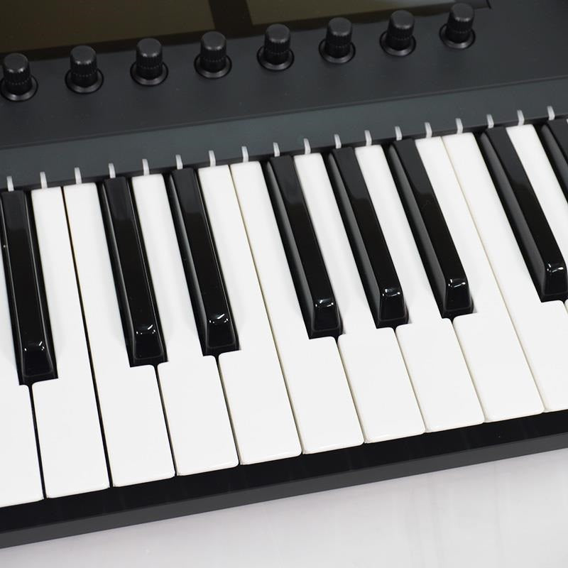 USED_Komplete_Kontrol_S61_MK2_-_MIDI_Keyboard_61-Key_Controller_for_DTM_(Desktop_Music)_02