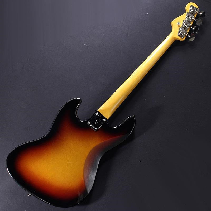 USED_American_Vintage_II_1966_Jazz_Bass_(3-Color_Sunburst_Rosewood)_02