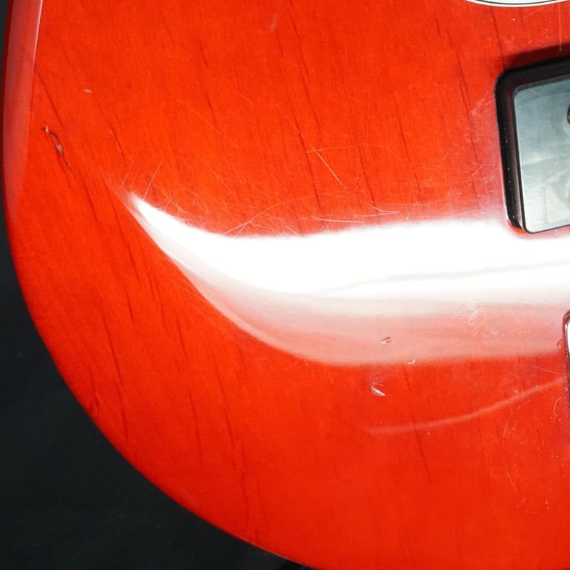 USED_American_Deluxe_Precision_Bass_(Crimson_Red_Transparent)_09