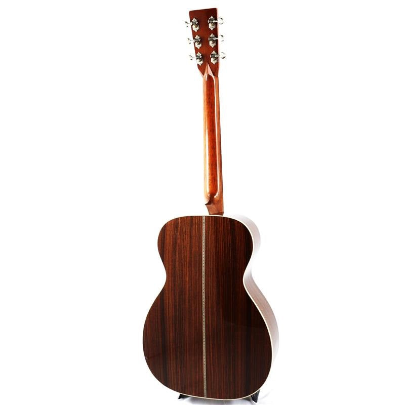 USED_CTM_0-28_Adiron_Top_(2024_model)_Martin_guitar_04