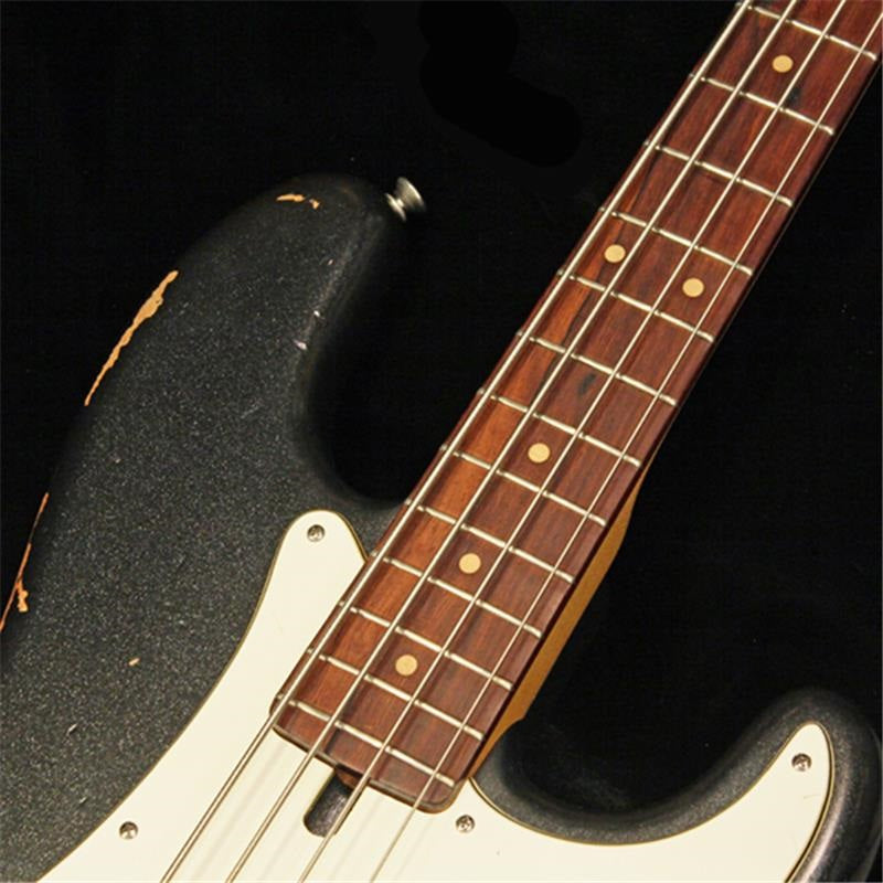 USED_Olinto_4-String_P_(Charcoal_Frost_Relic)_10