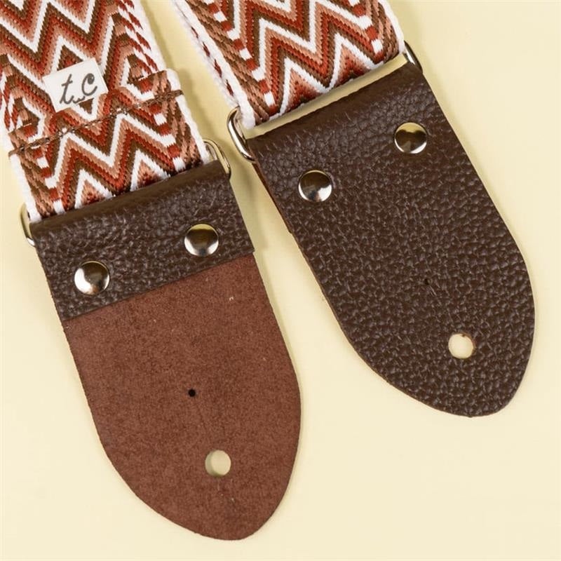 ww_Guitar_Strap_3_Red_Brown_07