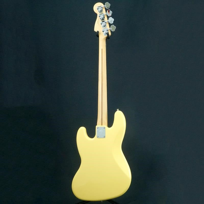 USED_Player_Jazz_Bass_(Buttercream_Maple)_04