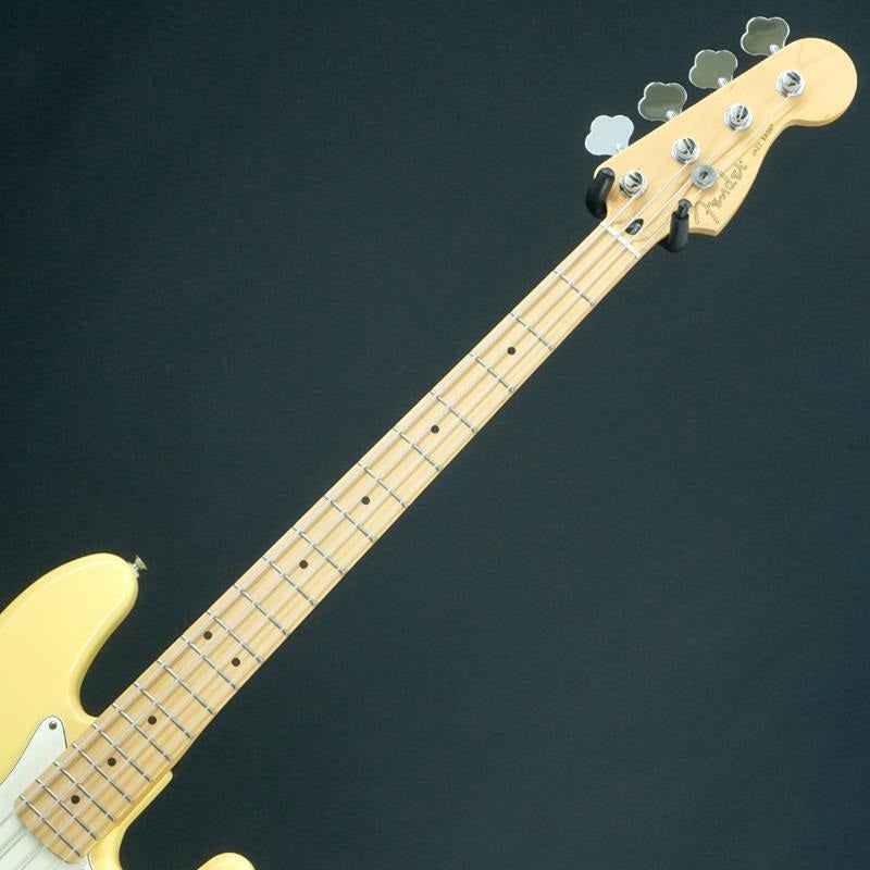 USED_Player_Jazz_Bass_(Buttercream_Maple)_05