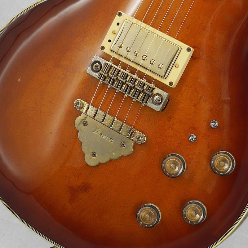 VINTAGE_AR-300_'79_Antique_Violin_06