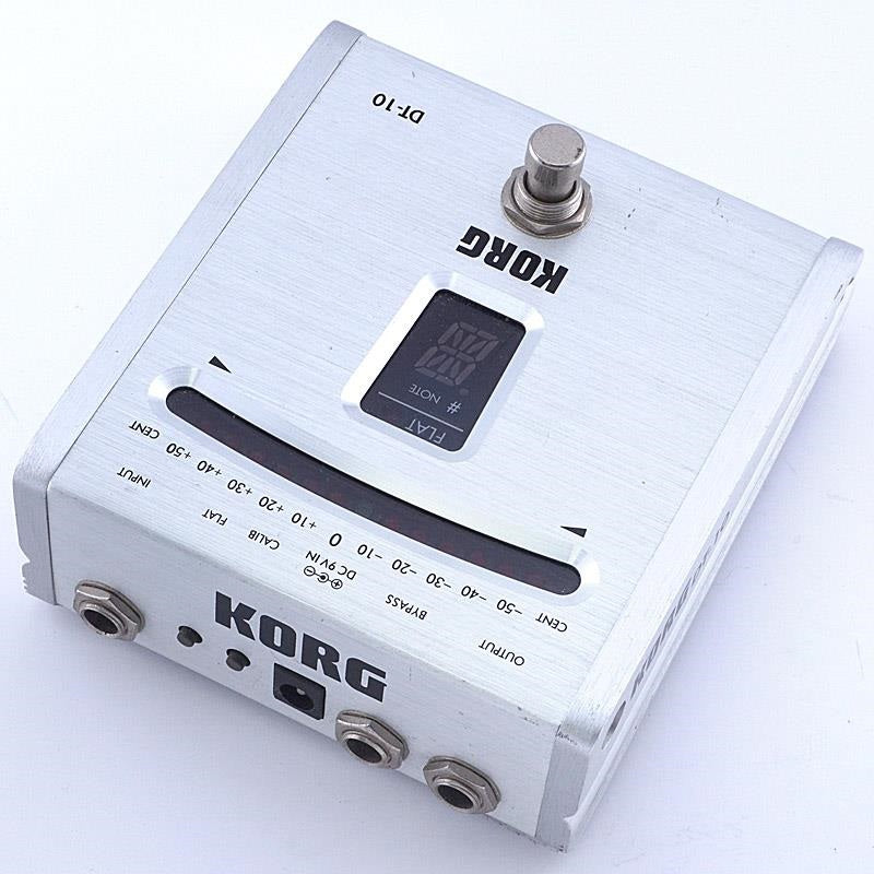 USED_Korg_DT-10_02